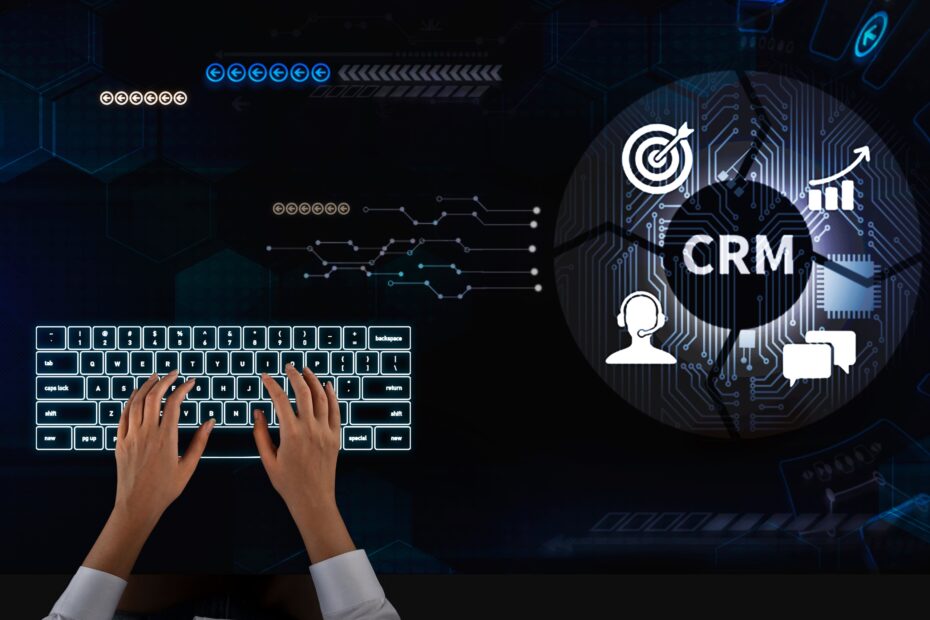 GoHighLevel CRM_ The All-in-One Operating System for Agencies