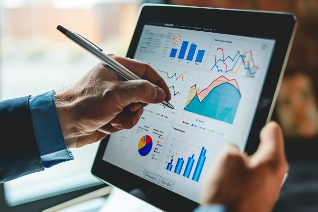 A Strategic Advantage in a Competitive Landscape