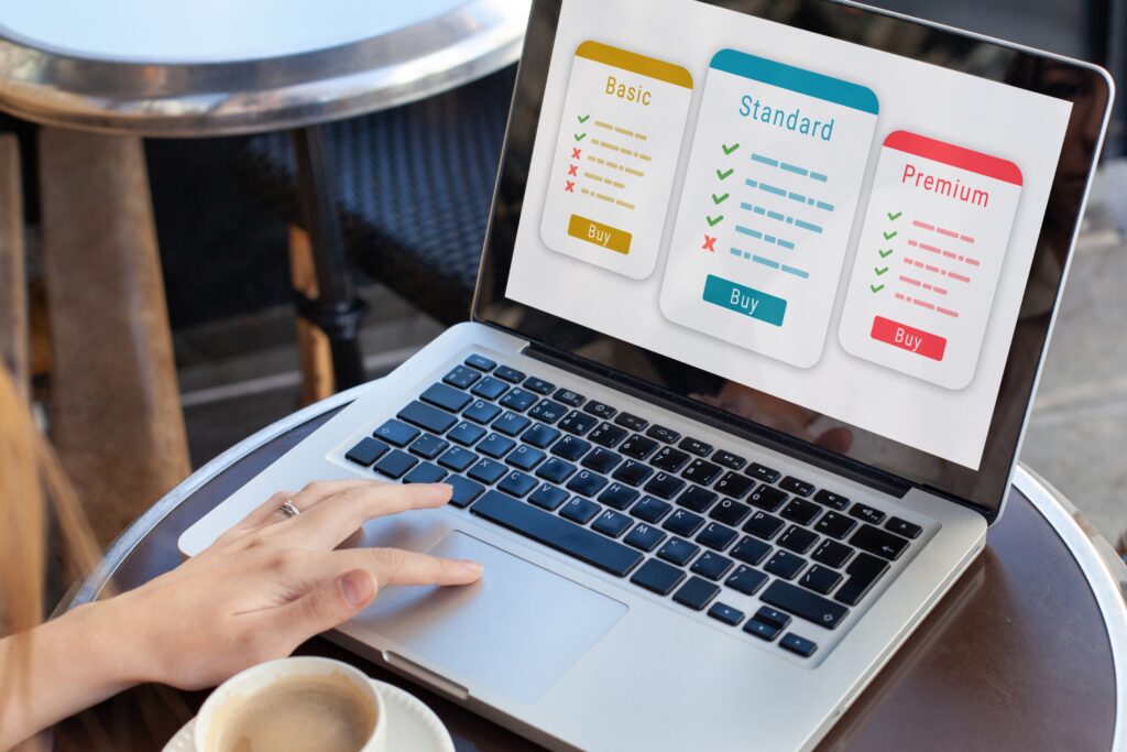 Building Long-Term Equity Through SaaS