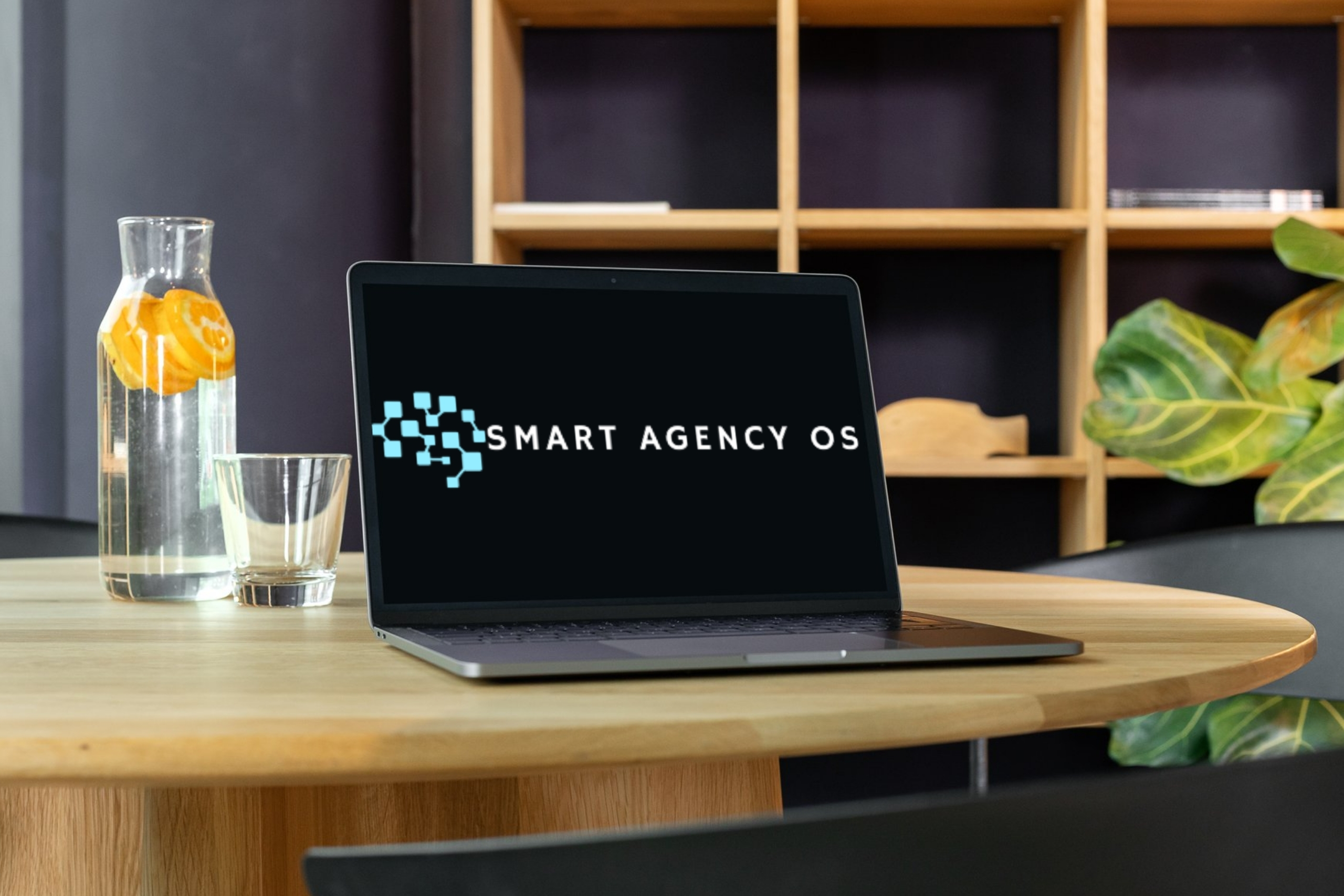 Smart Agency OS_ Why GoHighLevel CRM Is the Operating System for Modern Agencies​